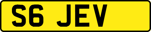 S6JEV
