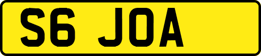 S6JOA
