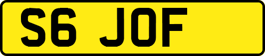S6JOF