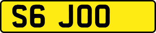 S6JOO