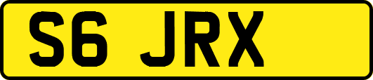 S6JRX