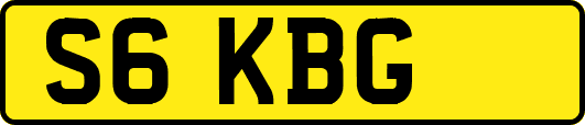 S6KBG