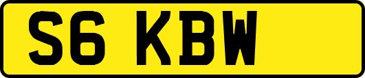 S6KBW