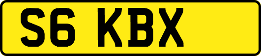 S6KBX