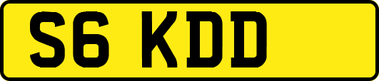 S6KDD