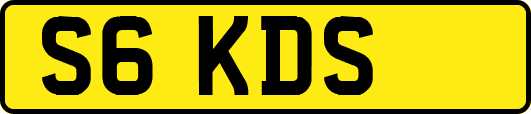 S6KDS