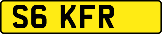 S6KFR