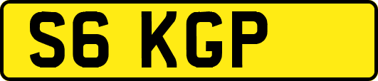 S6KGP
