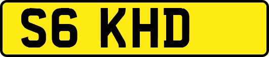 S6KHD