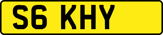 S6KHY