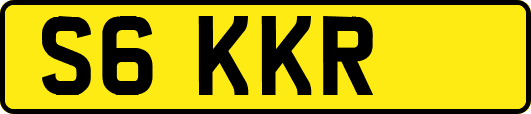 S6KKR
