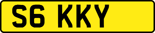S6KKY