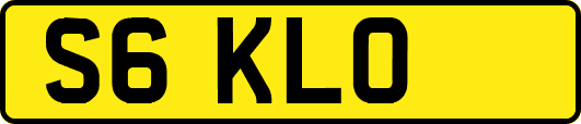 S6KLO