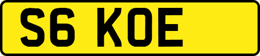 S6KOE