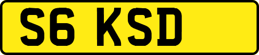 S6KSD