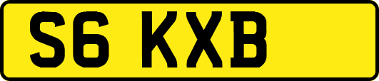 S6KXB