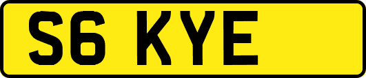 S6KYE