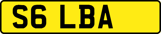 S6LBA