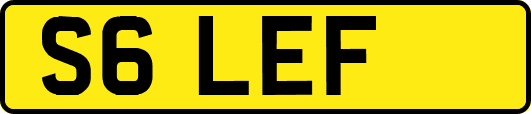 S6LEF