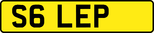 S6LEP