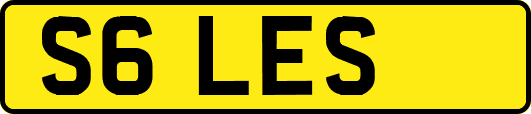 S6LES