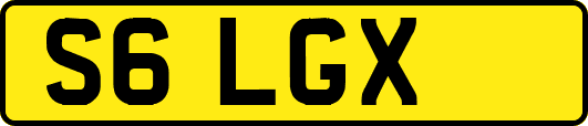 S6LGX