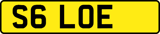 S6LOE