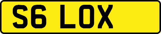S6LOX