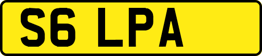 S6LPA