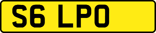 S6LPO
