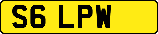 S6LPW