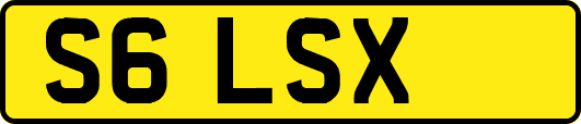 S6LSX