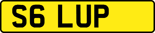 S6LUP