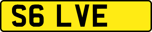 S6LVE