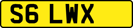 S6LWX