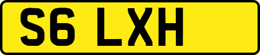 S6LXH