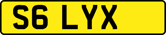 S6LYX