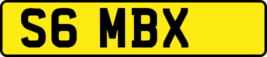S6MBX