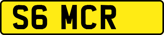 S6MCR