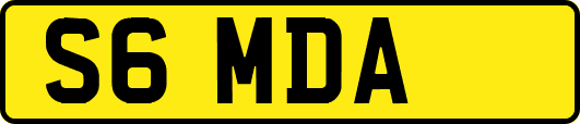 S6MDA