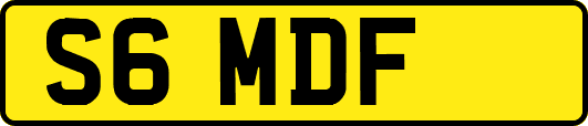S6MDF
