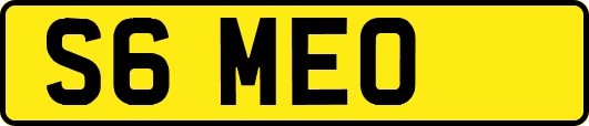 S6MEO