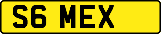 S6MEX