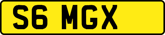 S6MGX