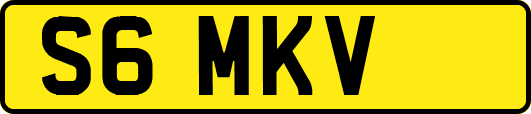 S6MKV