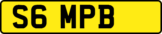 S6MPB