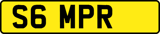 S6MPR