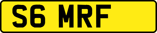 S6MRF