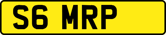 S6MRP