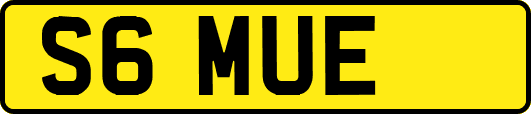 S6MUE